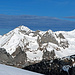noch einmal der Säntis