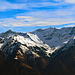 gezoomt auf die Grauspitze