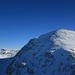Schönberg, links hinten der Große Priel, höchster Gipfel des Toten Gebirges