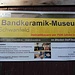 Das Bandkeramik-Museum.