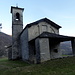 la chiesetta di Tur San Giovanni