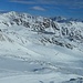 Rückblick zur Bergstation des Pitztaler Gletscherexpress 