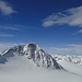 auf Augenhöhe mit dem 6. höchsten Berg Österreichs 