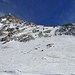 der Grad und die letzten Meter zum Gipfel des 2. höchsten Berg Österreichs 
