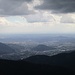 Monte Piambello : Panorama