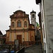 Cavagnano : Chiesa dei Santi Giuseppe e Anna