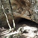Grotta Pollera.