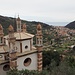 La Chiesa dei 5 Campanili.