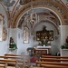 Kapelle in Mutschnengia