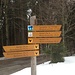 2h auf dem kürzesten Weg zum Rachel