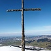 Wieviele Jahre hat wohl dieses Kreuz hier oben gewacht?