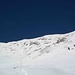 Inizio il muro del pianto, paletti e puntini da seguire...