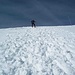 Addio alla traccia...

Discesa a capofitto del muro del pianto e...

un arrivederci alla prossima invernale al Grignone!