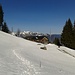 Tisner Skivereinshütte