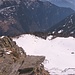 L'Alp di Rossiglion dal Pizzo Bidi.