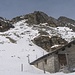 Il Pizzo Bidi con l'Alp di Rossiglion.
