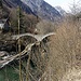 Ponte dei Salti bei Lavertezzo