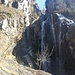 Wasserfall bei Maggia