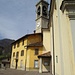 Albenza : Chiesa Parrocchiale di San Rocco