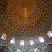 Ispahan : Petite Mosquée sur la Place Royale
