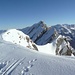 Blick zum benarchbarten Frümsel