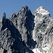 Il selvaggio Winterstock 3177m (parete E)