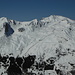 View to the Parsenn ski area.