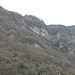 ....la montagna sovrastante