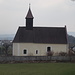 In Schwarzensee steht ein schönes Dorfkirchlein