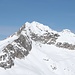 <b>Saashörner (3039 m).</b>