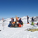Alla cima