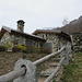 villa a Vercio