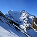 Balmhorn Nordflanke, immer wieder schön!