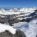 Tiefblick zum Oeschinensee