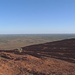 Blick in die unendliche Weiten vom Uluru