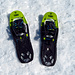 Test bestanden, die neuen TUBBS FLEX VRT sind sehr gute Schneeschuhe, sie eignen sich sehr gut auch für Touren im alpinen Gelände. Die neue Bindung ist absolut perfekt und passt sich praktisch jedem Schuh an. Eine besser Bindung kann es nicht geben. Ich kann diese Schuhe nur weiterempfehlen. Gewicht beide zusammen = 2 kg