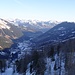 Das schöne Saanenland