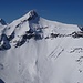 Schöne Pyramide