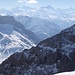 Walliser Riesen grüssen