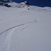 Wunderbarer Schnee