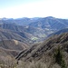 dabei schöne Aussicht auf das Valle di Muggio