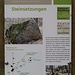 Stationentafeln. 