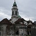 Solothurn : Baseltor. 