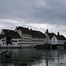 Solothurn : an der Aare.