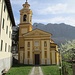 Dasio : Chiesa di San Bernardino