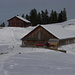 Furggelenhütte (Sa u. So bewirtet)