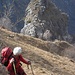 Giampiero: è molto bello vedere un uomo che apprezza e conosce profondamente l' aspetto più bello e poetico delle montagne, cioè i suoi stupendi e variegati fiori...
CHAPEAU Giampiero!
