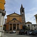 Missaglia : Basilica di San Vittore