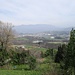 Montevecchia : panoramica dal Santuario della Beata Vergine del Carmelo