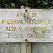 Parco Naturale Alta Valle del Curone e Valle Santa Croce